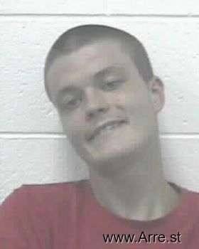 Shayne Ryan Compton Mugshot