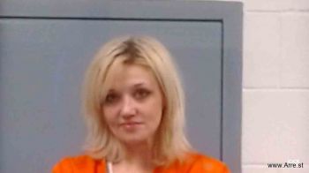 Shea Nicole Haney Mugshot