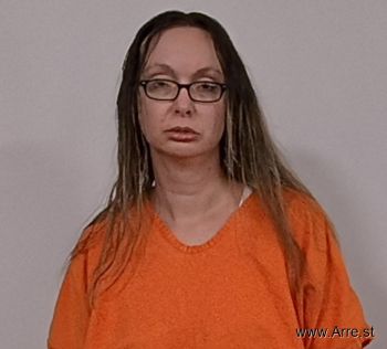 Sheena Ashley Boyles Mugshot