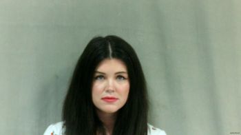 Sheena  Daniels Mugshot