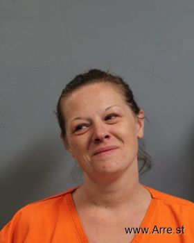 Sheena Marie Serles Mugshot