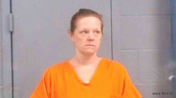 Sheena Marie Serles Mugshot