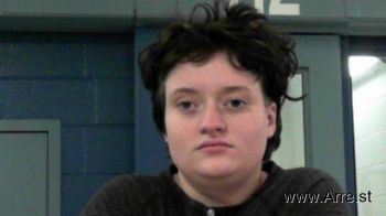 Sheena  Simpkins Mugshot