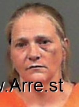 Sheila Marie Deweese Mugshot