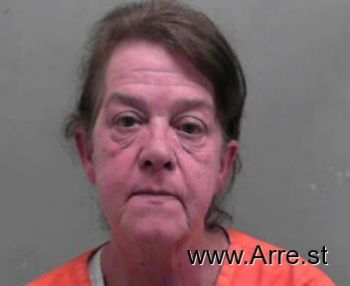 Sheila Ann Gamble Mugshot