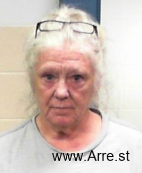 Sheila D Jones Mugshot