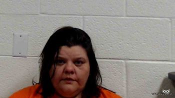 Sheila Michelle Pulliam Mugshot