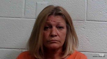 Sheila Lynn Smith Mugshot