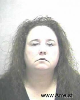 Sheila Eileen Arbogast Mugshot