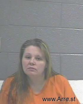 Sheila Ann Foster Mugshot