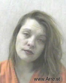 Sheila Marleen Johnson Mugshot