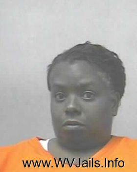 Sheila Marie Smith Mugshot