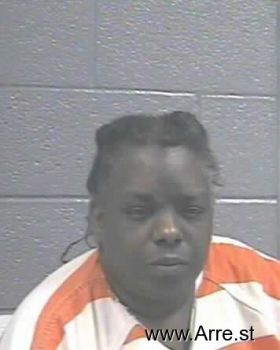 Sheila Marie Smith Mugshot