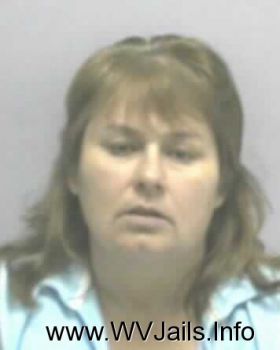 Sheila M Starkey Mugshot