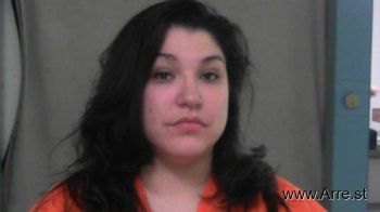 Shelby  Mullenax Mugshot