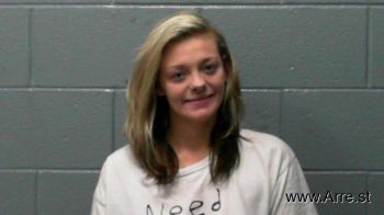 Shelby Leeann Small Mugshot