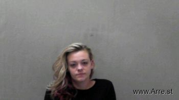 Shelby Leeann Small Mugshot