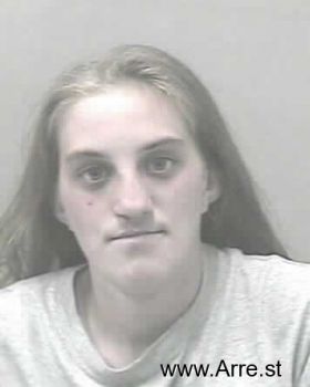 Shelby Lynn Adkins Mugshot