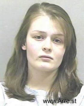 Shelby Lynn Emery Mugshot