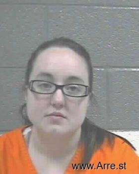 Shelby Nastasia Murphy Mugshot