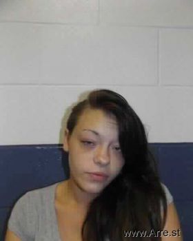 Shelby Leeann Small Mugshot