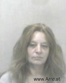 Shelia Louise Adams Mugshot