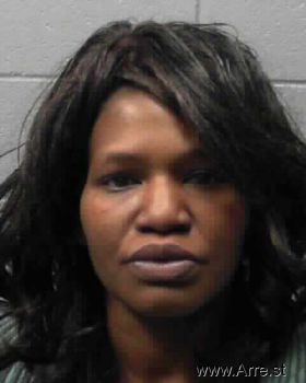 Shelia Christina Mitchell Mugshot