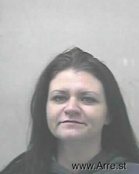 Shelli Adkins Davis Mugshot