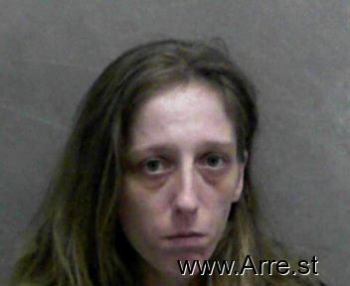 Shelly Ann Bosley Mugshot