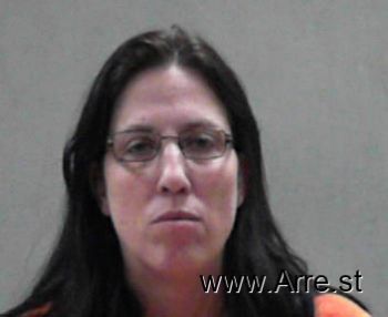 Shelly Lynn Duffy Mugshot