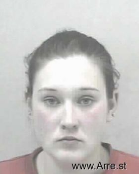 Shelly Elaine Ball Mugshot