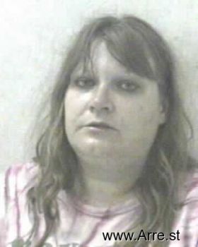 Shelly Renee Hill Mugshot