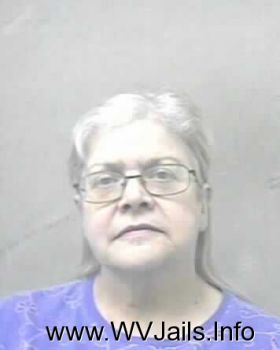 Shelly Ruth Massey Mugshot