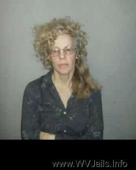 Shelly Ann Neuhalfen Mugshot