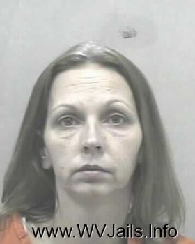 Shelly Kay Shrum Mugshot