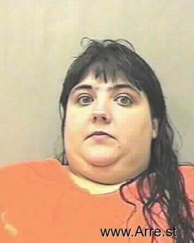 Shelly Sue Smith Mugshot