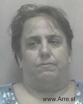 Shelly Ann Vankirk Mugshot