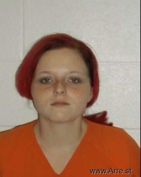 Shena Leeann Mcneely Mugshot