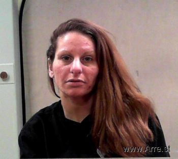 Shenelle April Carmalt Mugshot