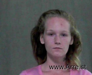 Sheree Hope Thompson Mugshot