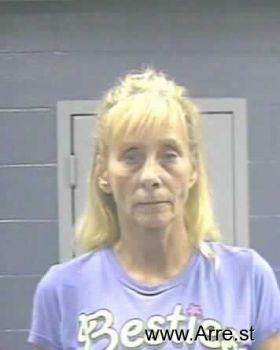 Sheree Ann Cadle Mugshot