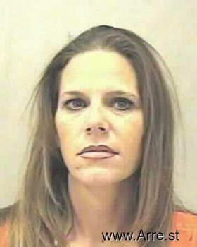 Sheri Lynn Collins Mugshot