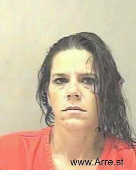 Sheri Lynn Collins Mugshot