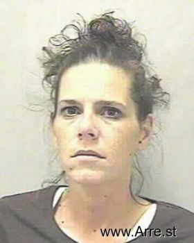 Sheri Lynn Collins Mugshot