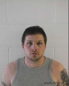 Sheridan Justin Bartram Mugshot