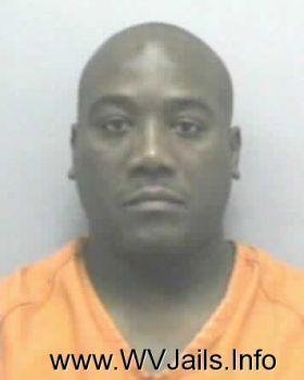 Sherman Lee Turner Mugshot