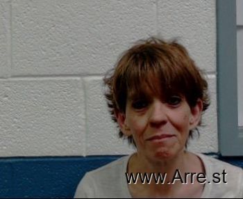 Sherri Renee Comer Mugshot