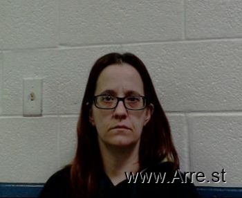 Sherri Lynn Hale Mugshot