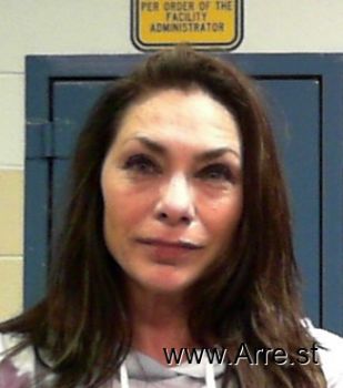 Sherri Lynn Holt Mugshot