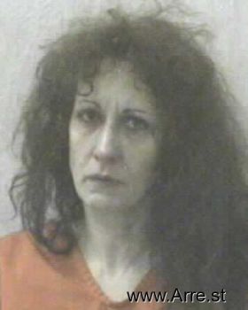 Sherri Eloise Meade Mugshot